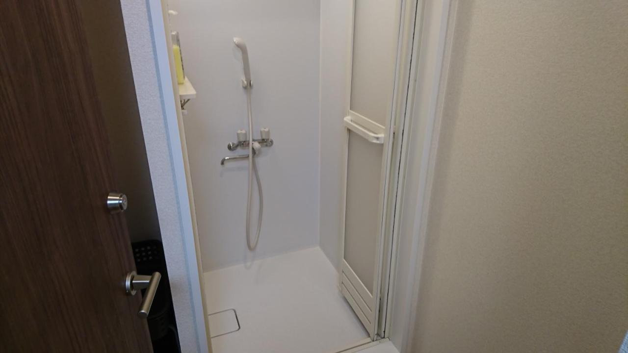 Hotel Akitaya Annex Fujisawa Zewnętrze zdjęcie