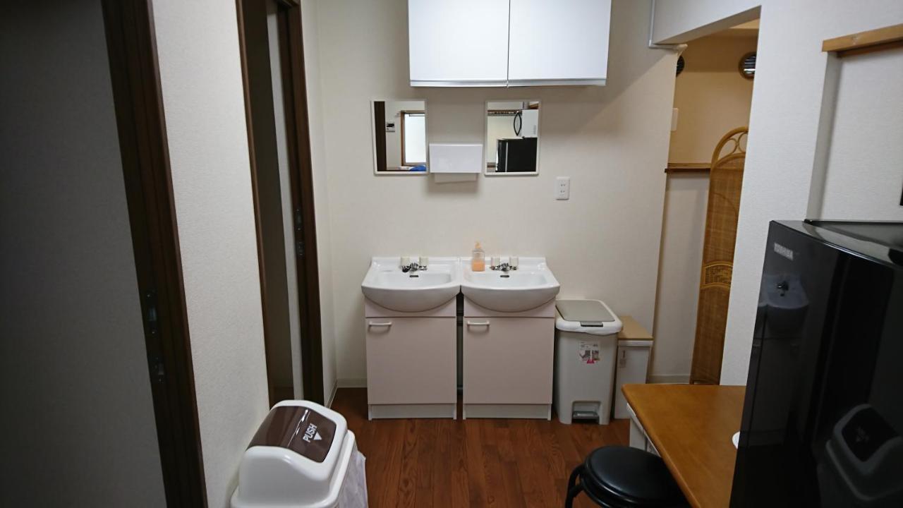 Hotel Akitaya Annex Fujisawa Zewnętrze zdjęcie
