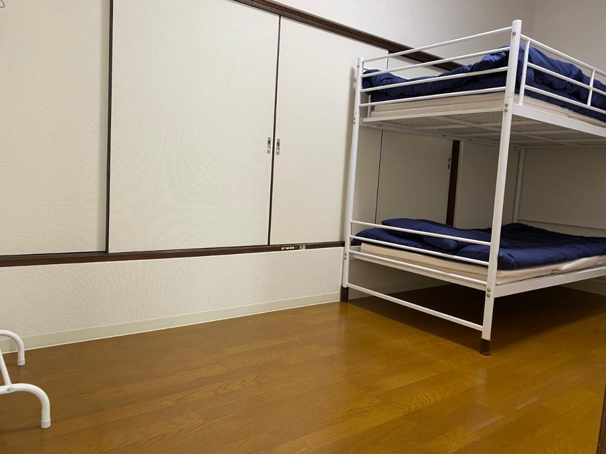 Hotel Akitaya Annex Fujisawa Zewnętrze zdjęcie